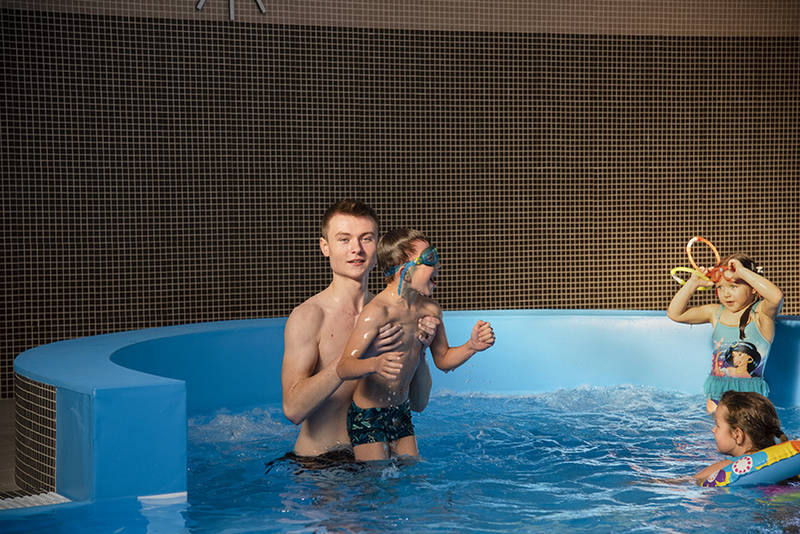 Hotel SLOVAKIA ***