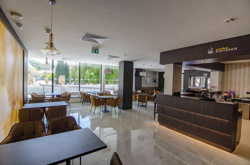 Hotel SLOVAKIA ***