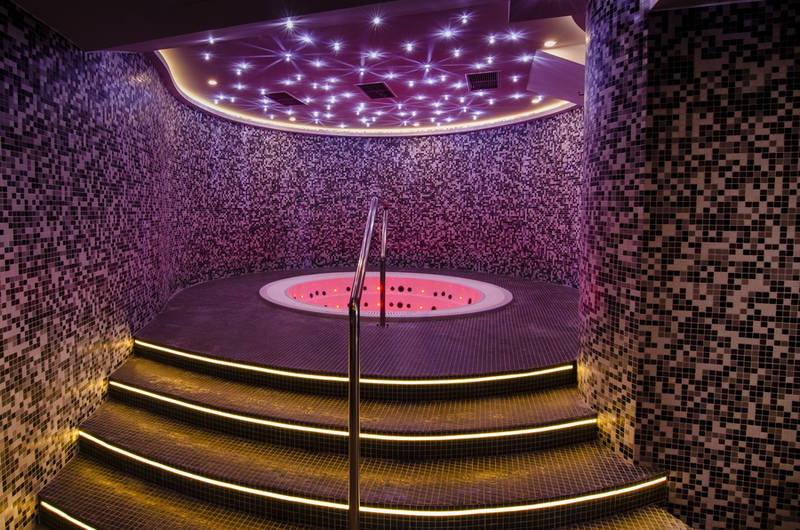 Hotel SLOVAKIA ***