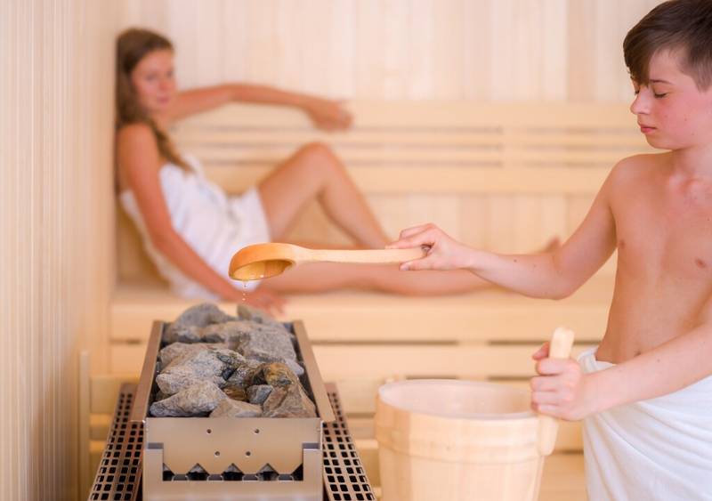 Kompleksowy pobyt uzdrowiskowy Spa Resort Sanssouci