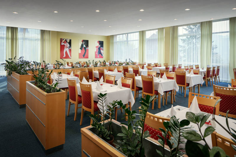 Kompleksowy pobyt uzdrowiskowy Spa Resort Sanssouci