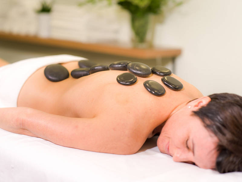Program antystresowy Spa Resort Sanssouci