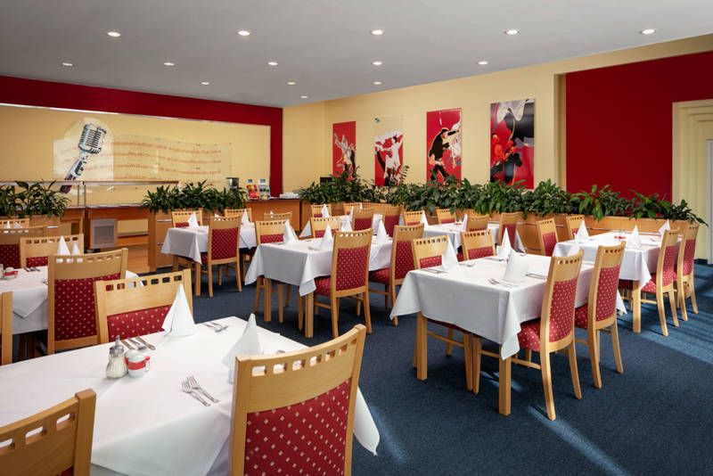 Program antystresowy Spa Resort Sanssouci