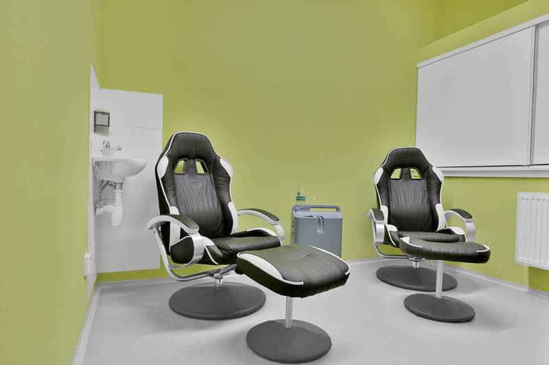 Hotel Spa & Wellness w Belvedere ****