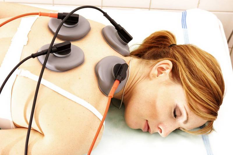 Energetyczny pobyt w spa
