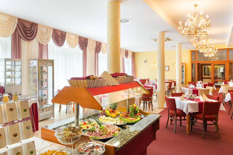 Hotel Miramare ****