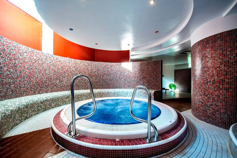 Hotel  "Bystrá" ***