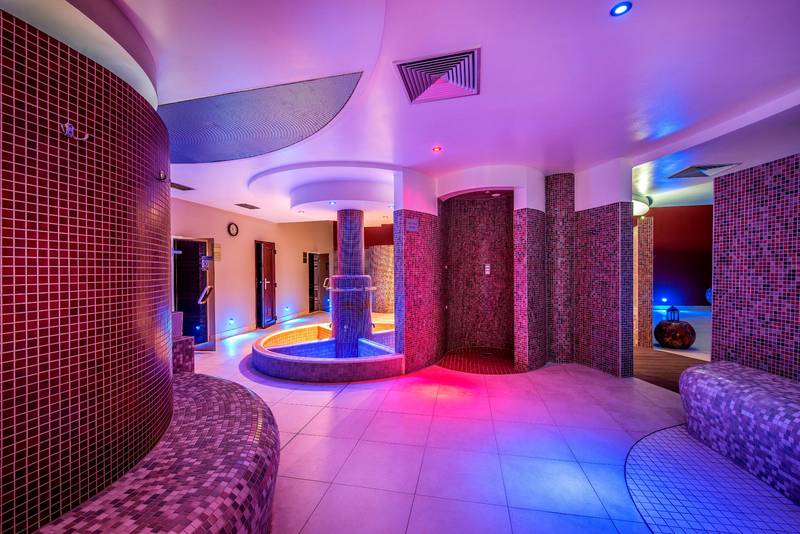 Hotel  "Bystrá" ***