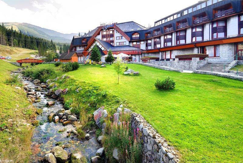 Hotel Grand ****