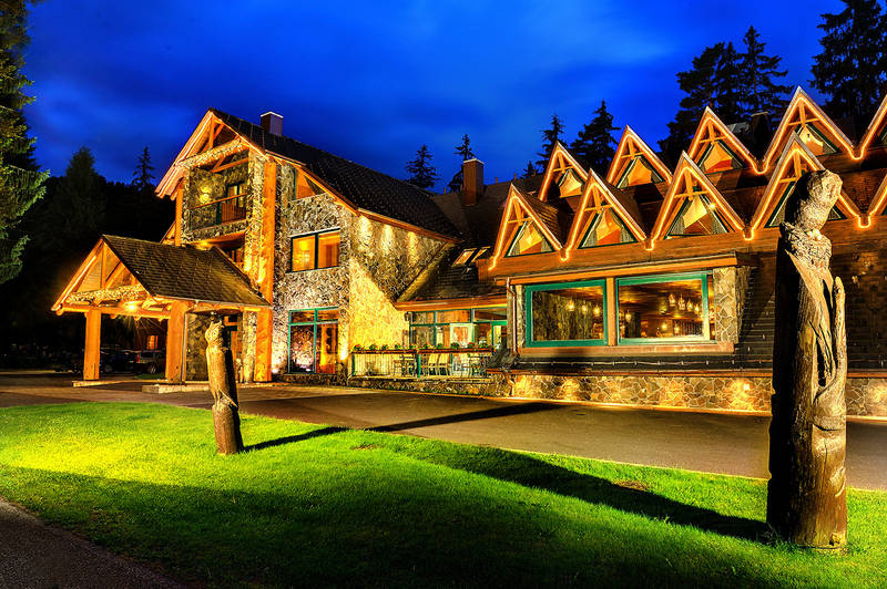 Hotel Tri Studničky ****