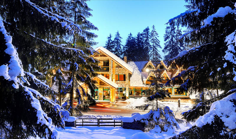 Hotel Tri Studničky ****
