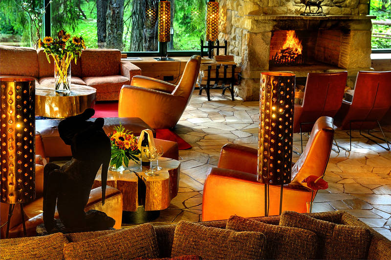 Hotel Tri Studničky ****