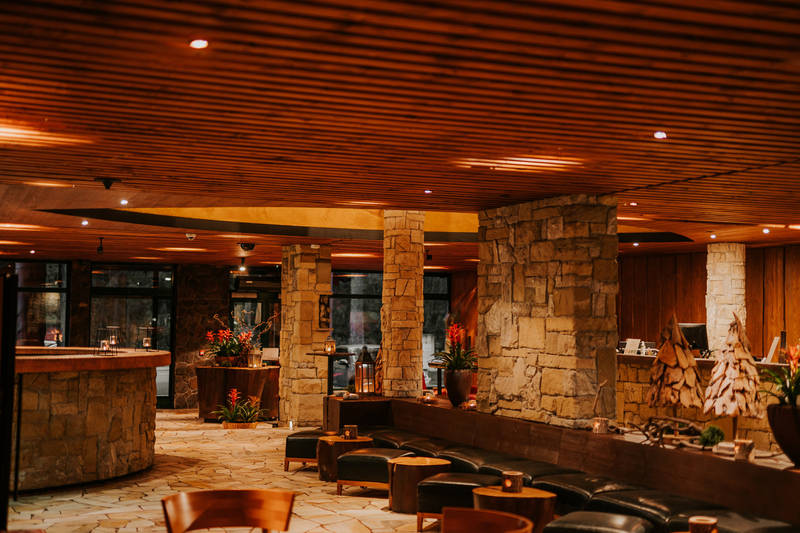 Hotel Tri Studničky ****