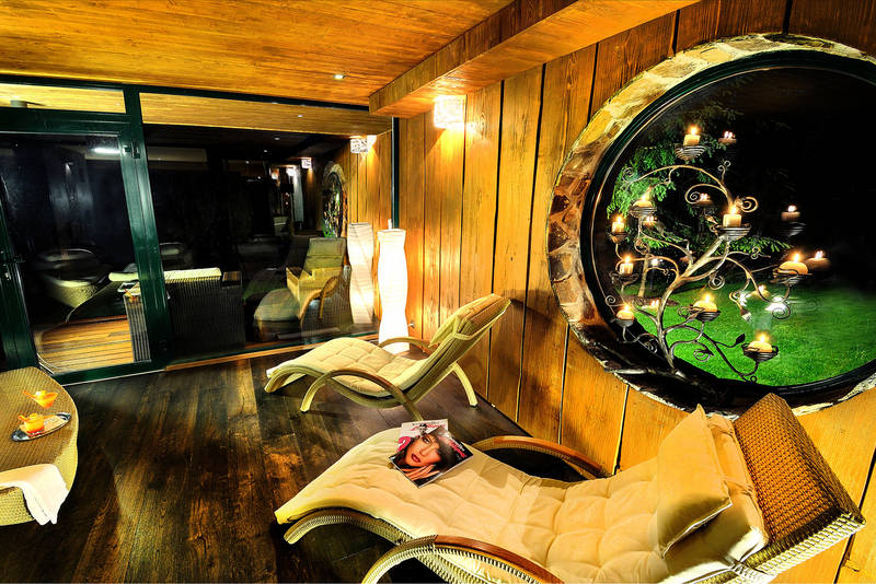 Hotel Tri Studničky ****