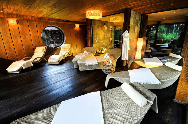 Hotel Tri Studničky ****