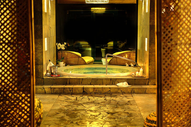 Hotel Tri Studničky ****