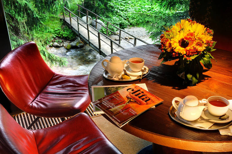 Hotel Tri Studničky ****