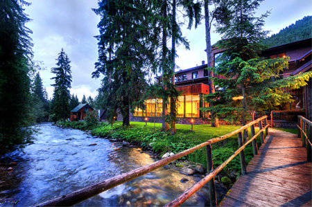 Hotel Tri Studničky ****