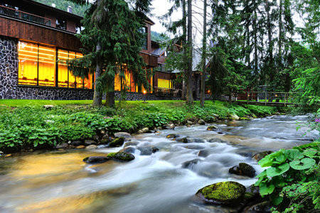 Hotel Tri Studničky ****