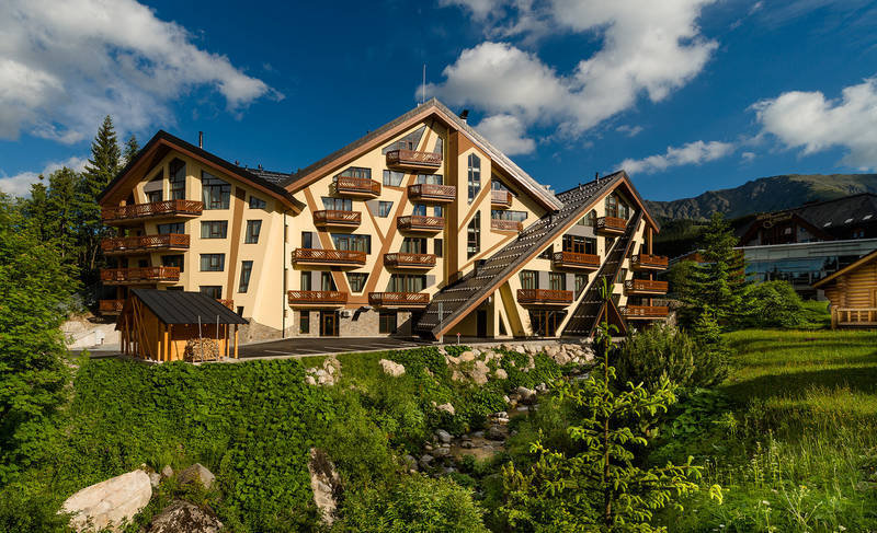 Hotel Pošta ****