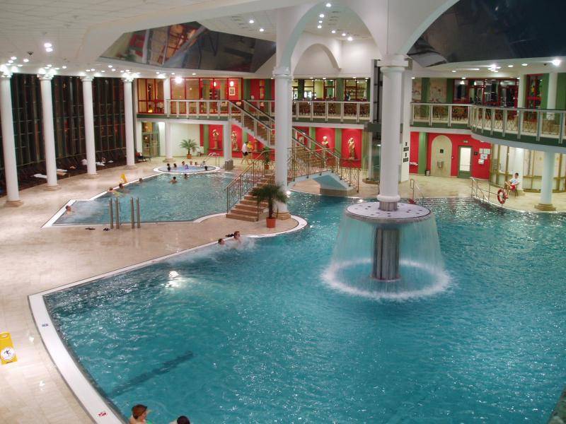 Hotel Belvedere ***
