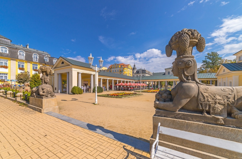 Hotel Belvedere ***