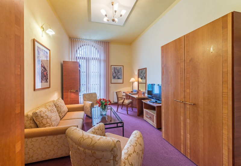 Apartament
