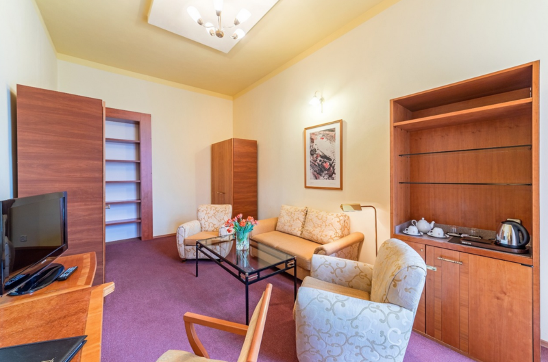 Apartament