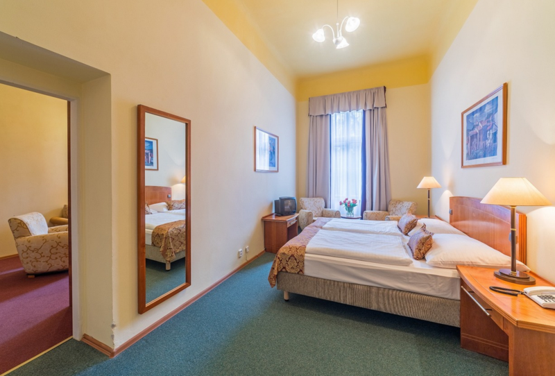 Apartament
