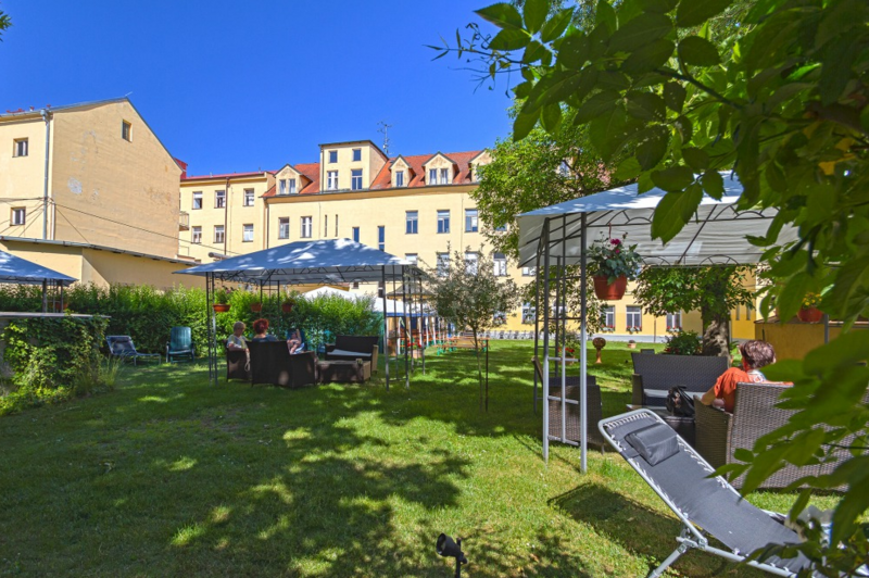 Hotel Dr. Adler ***
