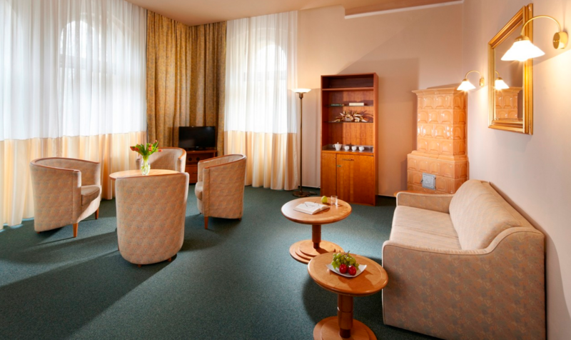 Apartament