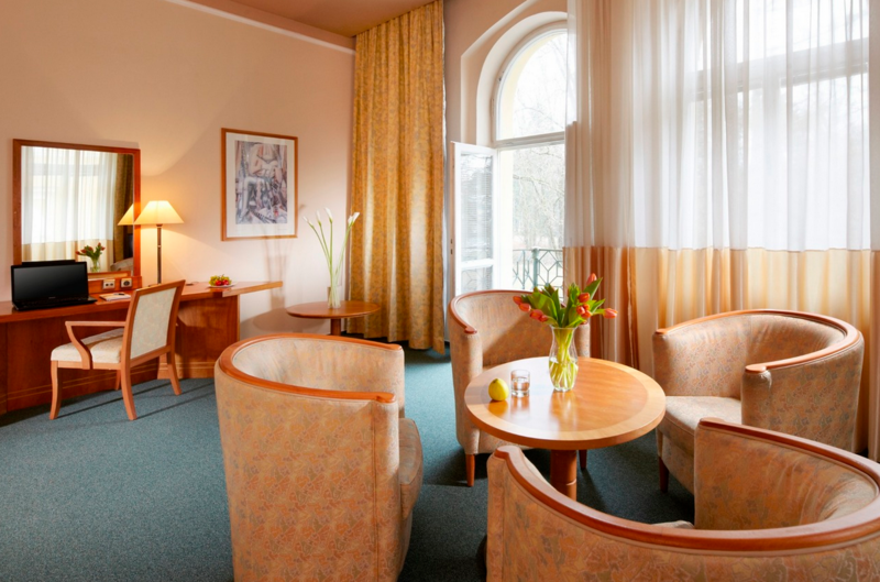 Apartament