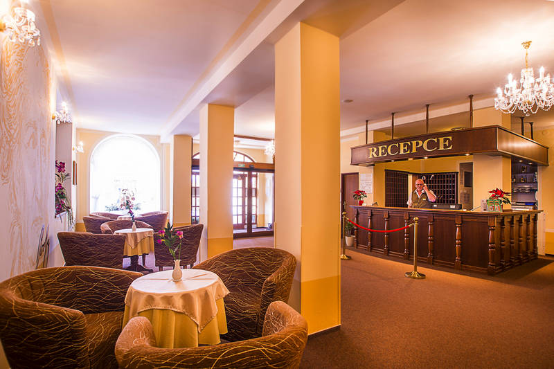 Hotel Goethe ***