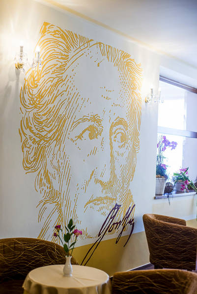 Hotel Goethe ***