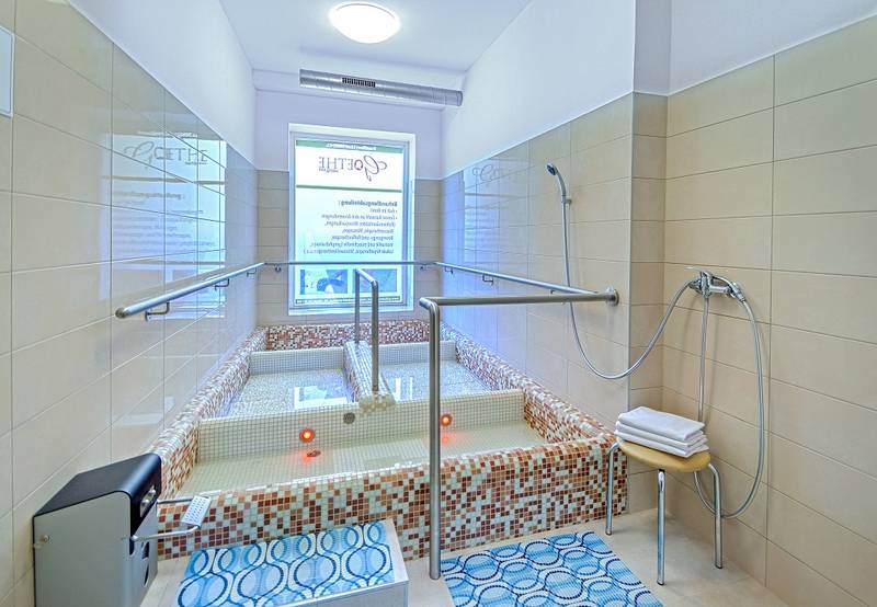 Hotel Goethe ***