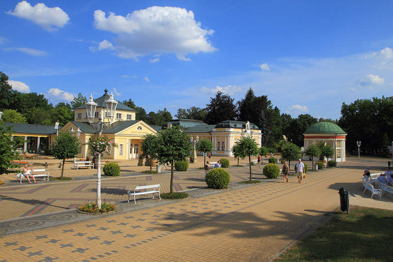 Hotel Goethe ***