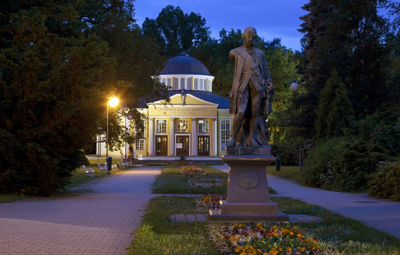 Hotel Goethe ***