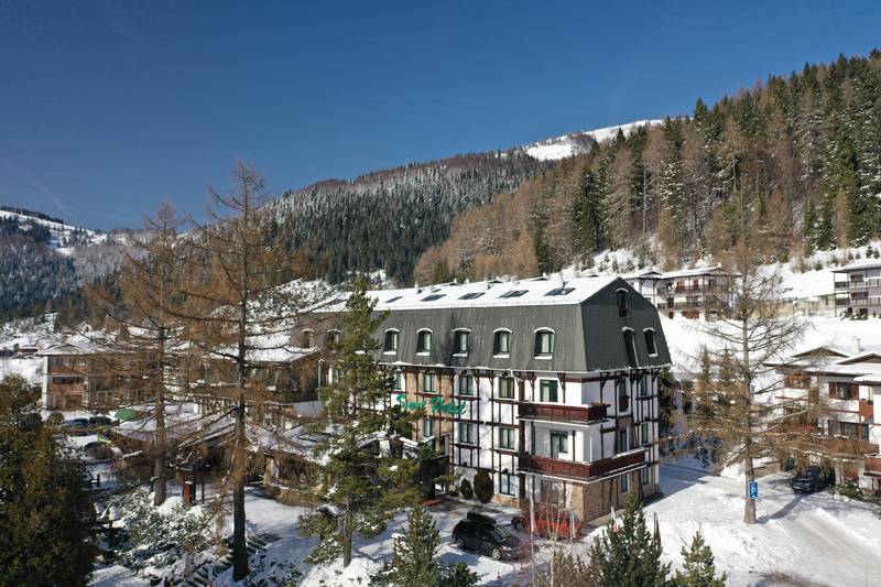 Sport Hotel Donovaly ***
