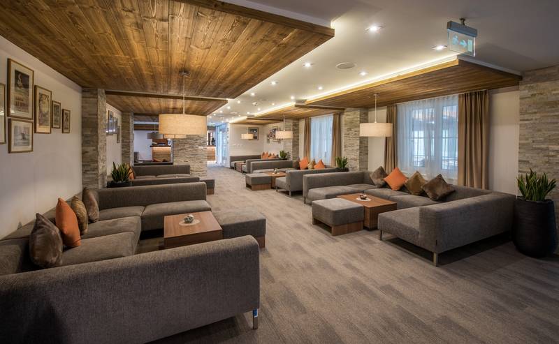 Sport Hotel Donovaly ***