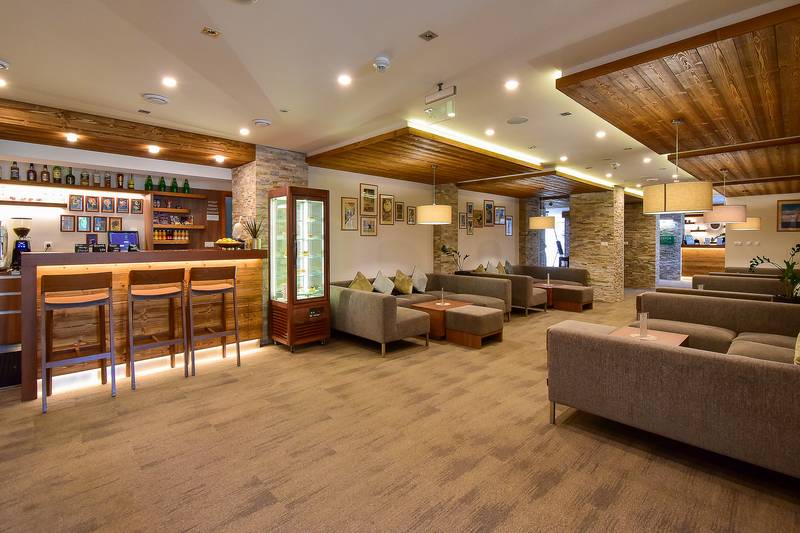 Sport Hotel Donovaly ***
