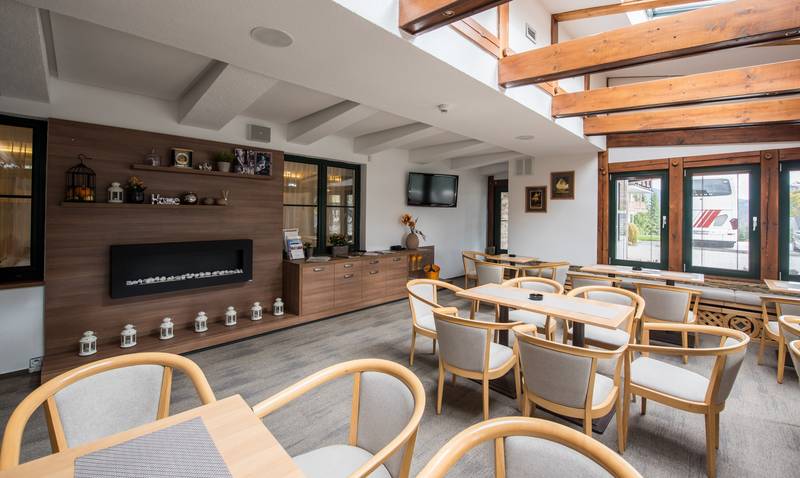 Sport Hotel Donovaly ***
