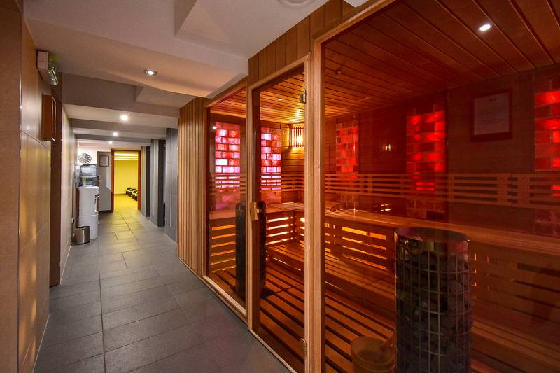 Sport Hotel Donovaly ***