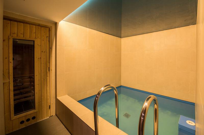Sport Hotel Donovaly ***
