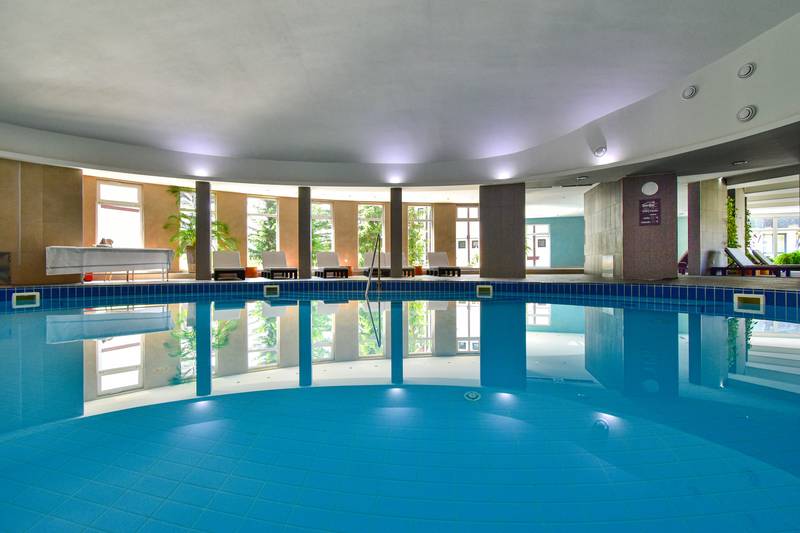 Sport Hotel Donovaly ***