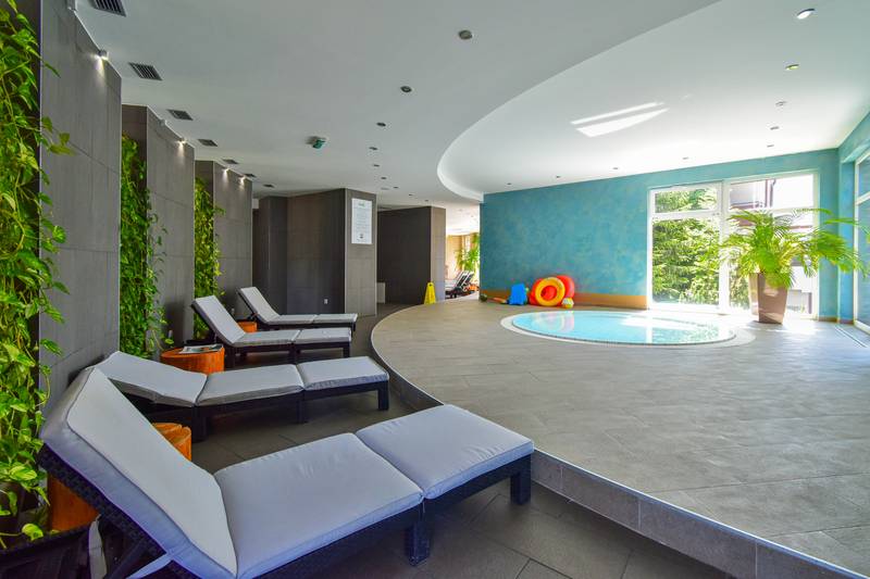 Sport Hotel Donovaly ***