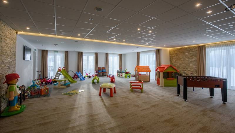 Sport Hotel Donovaly ***