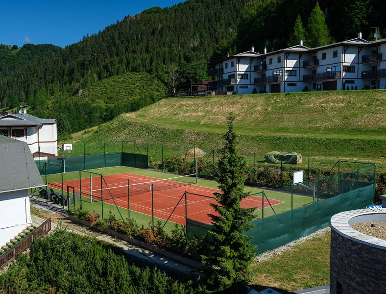 Sport Hotel Donovaly ***