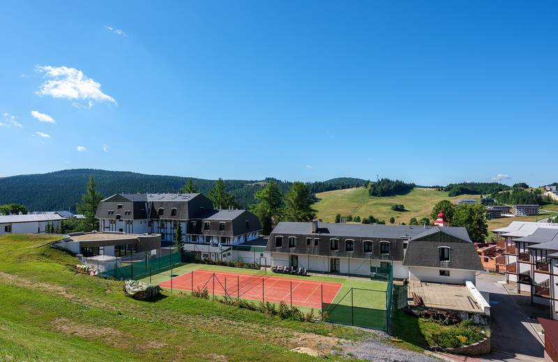 Sport Hotel Donovaly ***