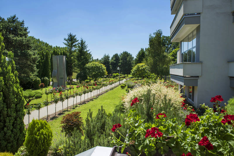 Hotel Park ****