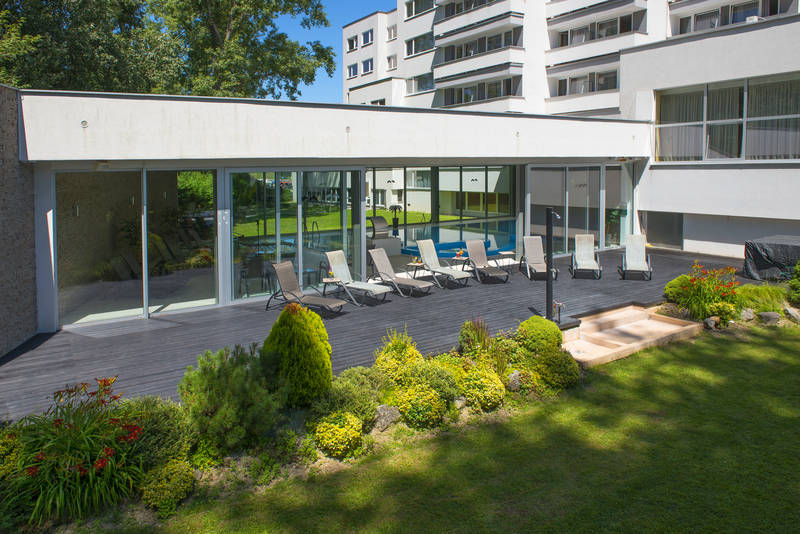 Hotel Park ****
